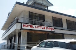 Hotel Little Panda, Narkanda
