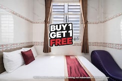 Collection O District 12 - Mau Tim Hotel, Thu Dau Mot