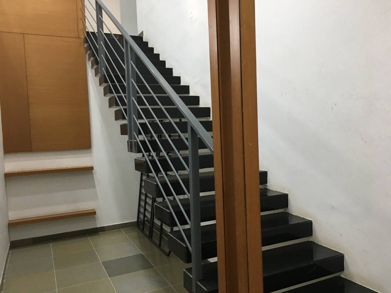 Saketh Apartment 1 BHK - Tap to explore photos
