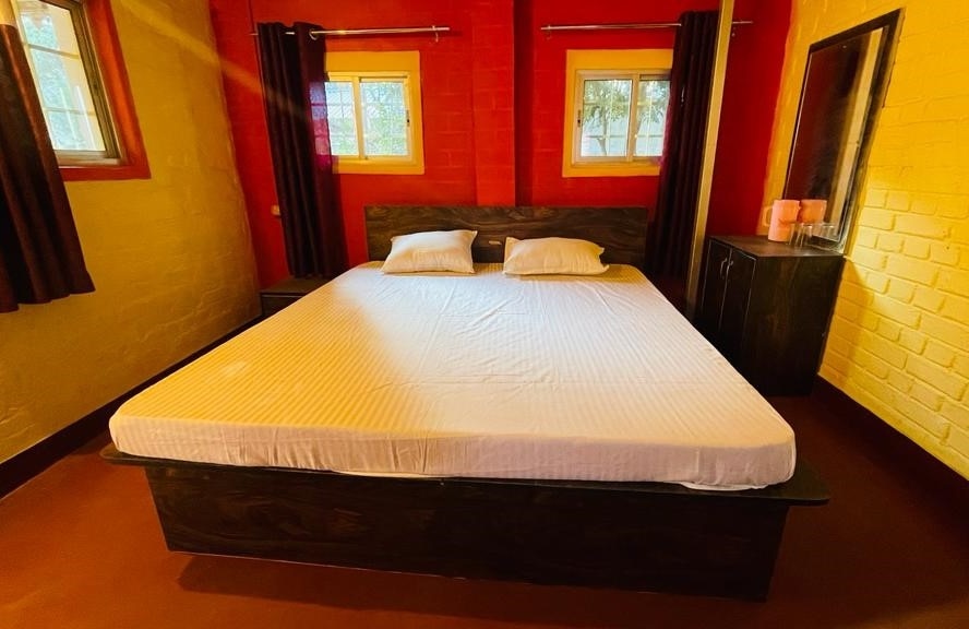 GULMOHAR RESORT - Tap to explore photos