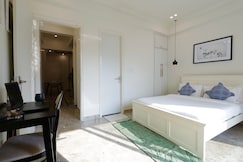 Ritavana Boutique Homestay, Rishikesh