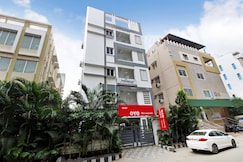 Super Townhouse Sri Nirvana Inn, Hyderabad