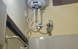 Washroom
