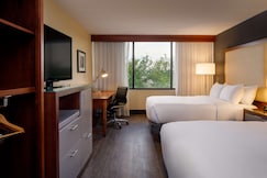 DoubleTree by Hilton Hotel Pittsburgh-Cranberry, Venango