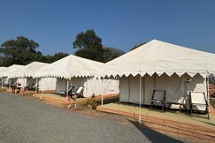 Eco Retreat Satkosia, Redhakhol