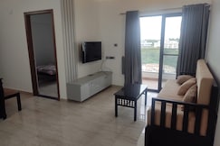 Probity Venture 2BHK Apartment at Kazhakkoottam, Thiruvananthapuram