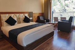 Symphony Woods Resort Tirthan, Gushaini