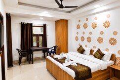 Yashobhoomi Stay Inn, Delhi