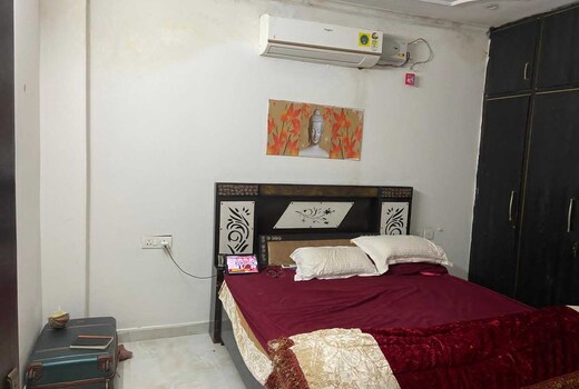 Hotel O Sri Maruthi Convention Formerly SMK Lodging