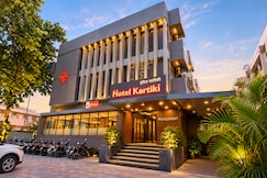 Hotel Kartiki, Chhatrapati Sambhajinagar