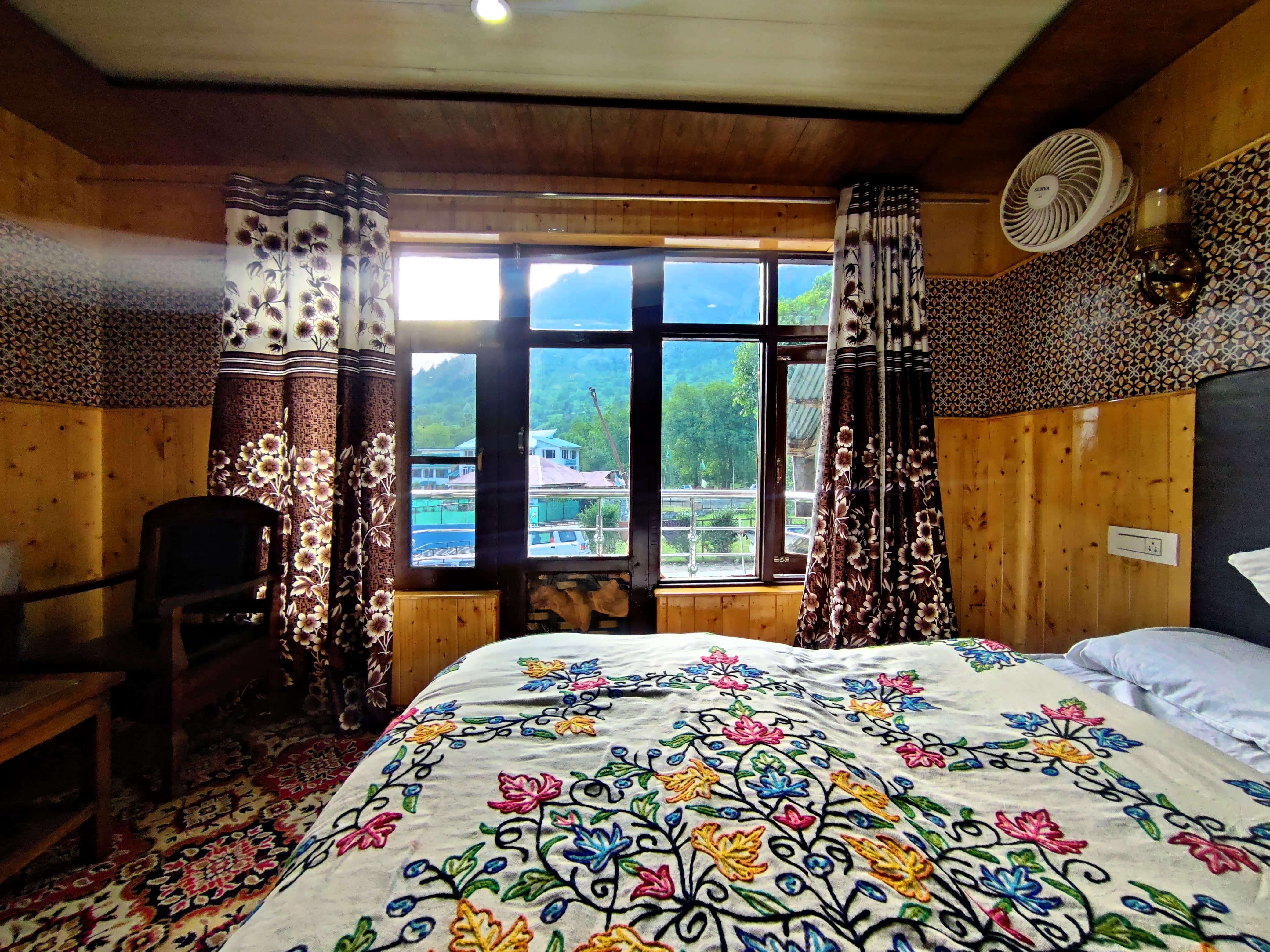 Chinar Palace - Tap to explore photos
