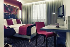 Mercure Hotel Duesseldorf Zentrum, Dusseldorf