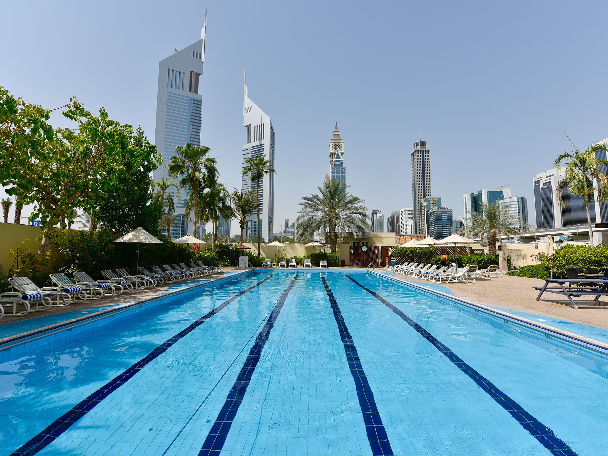 The Apartments Dubai World Trade Centre Dubai Price Address