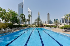 The Apartments Dubai World Trade Centre, Dubai