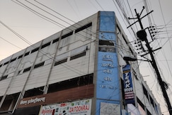  HOTEL TEAK WOOD EXECUTIVE, Nanded