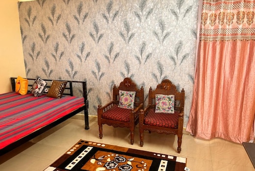 Abhigyanam Homestay