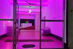 Hotel The Aparna Residency, Asansol