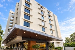 Clubhouse Hotel by Checkin, Kolkata Airport, Kolkata