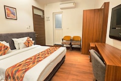 Hotel Sharda Dinings, Gorakhpur