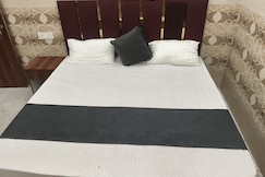 Mr. Om prakash Pandey, Haraiya