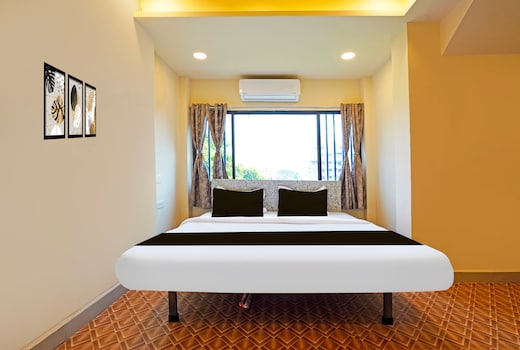 Super HOTEL O GOLD TRINITY
