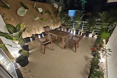 Ivy Retreat apartments | Inizio, Goa