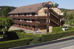 Campanile LYON SUD - Chasse sur Rhône, Isere