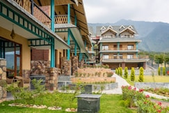 Tiaraa Jujurana Resort & Spa, Dharamshala
