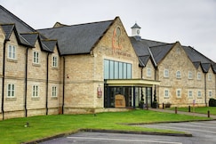 Best Western Plus Pastures Hotel, Rotherham