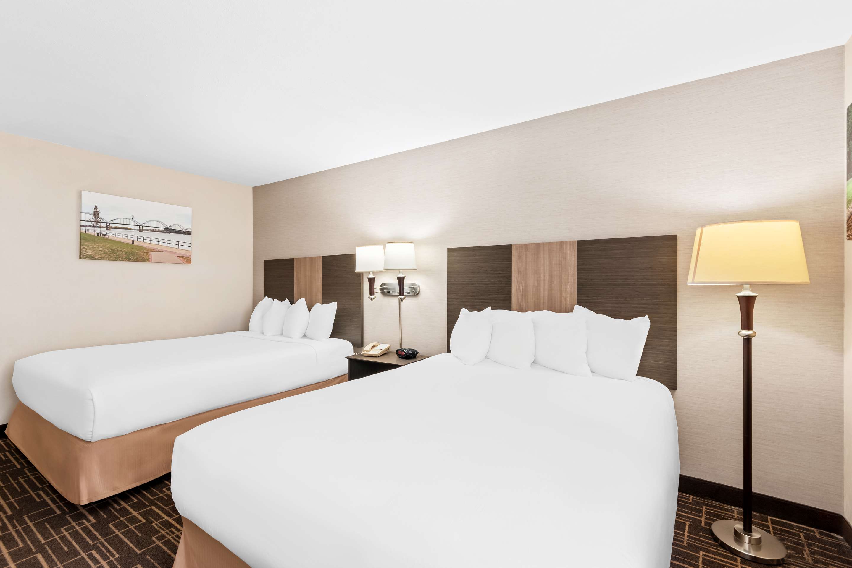 Best Western Airport Inn - Tap to explore photos