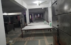 Deluxe Double Bed Room
