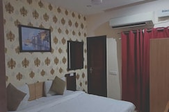 Hotel O Cozy Hut, Delhi