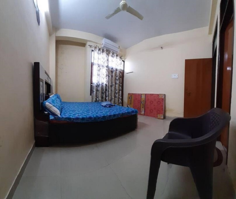 Green View | Entire 2BHK Apartment - Tap to explore photos