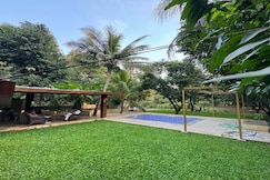 Bhavani Agro Tourism, Karjat