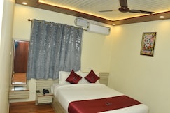 Hotel The Royal Mint, Jamui