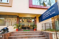 Triple Tree Hotels & Resorts, Bhubaneshwar