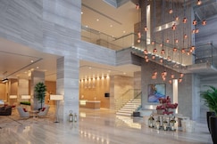 DoubleTree by Hilton Fujairah City, صحار