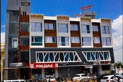 HOTEL SAPPHIRE INN, Godhra