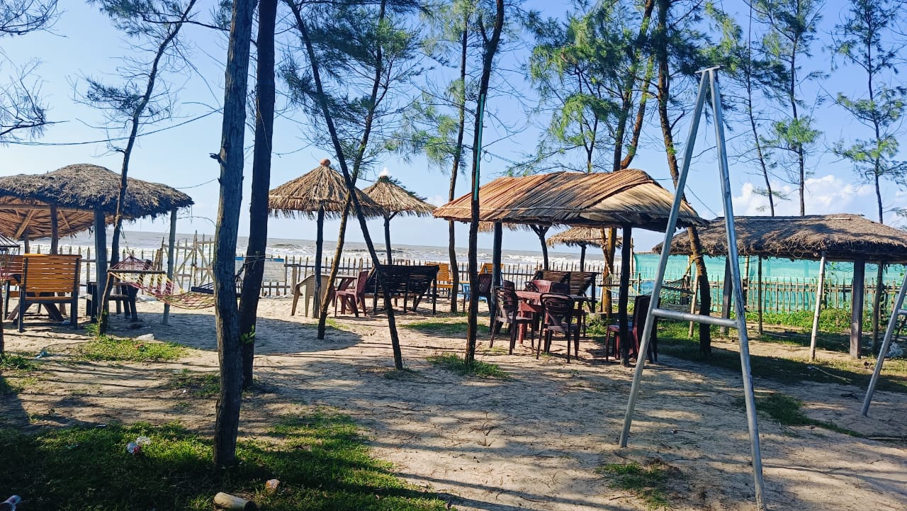 QUEST INN BEACH RESORT - Tap to explore photos