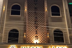 Hotel Altis, Hanumangarh
