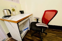 Mini Studio Apartment|| Near Quest Mall, Howrah