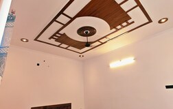 Double AC Room