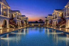 Red Tullip Md Valley Resort & Spa - Luxury Resort With Swimming Pool, Udaipur, Udaipur