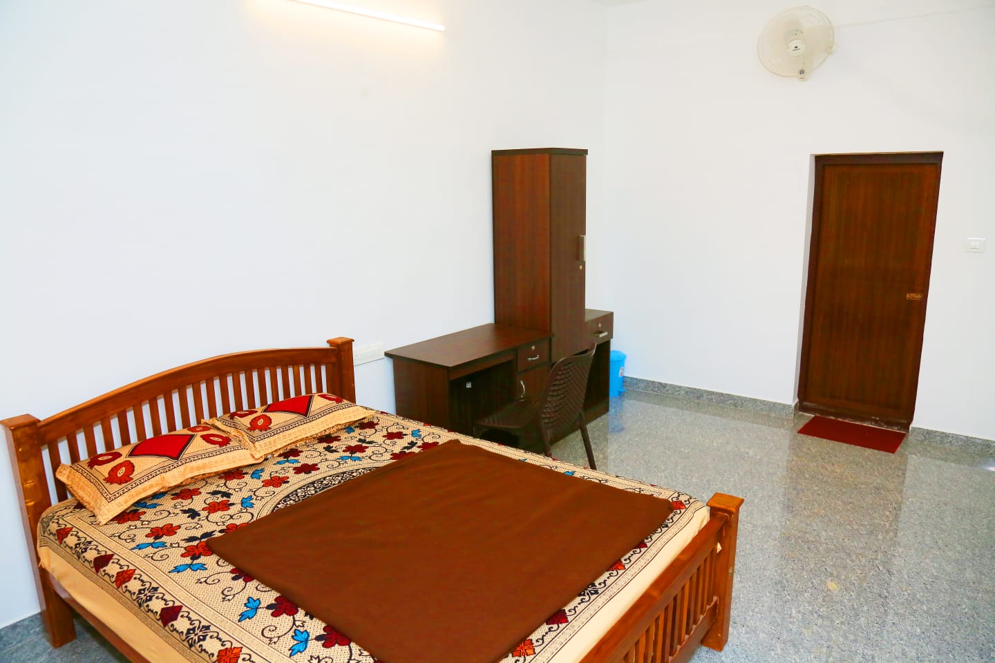 Munnar Eco Hills Cottages - Tap to explore photos