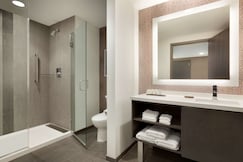 Embassy Suites by Hilton Charlotte Uptown, Anson