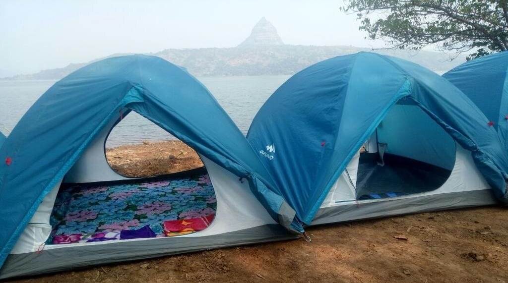 Lonavala Campers - Tap to explore photos