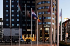 Pullman Brussels Centre Midi, Brussels