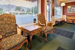 Baugh Motel, SureStay Collection by Best Western, Utah