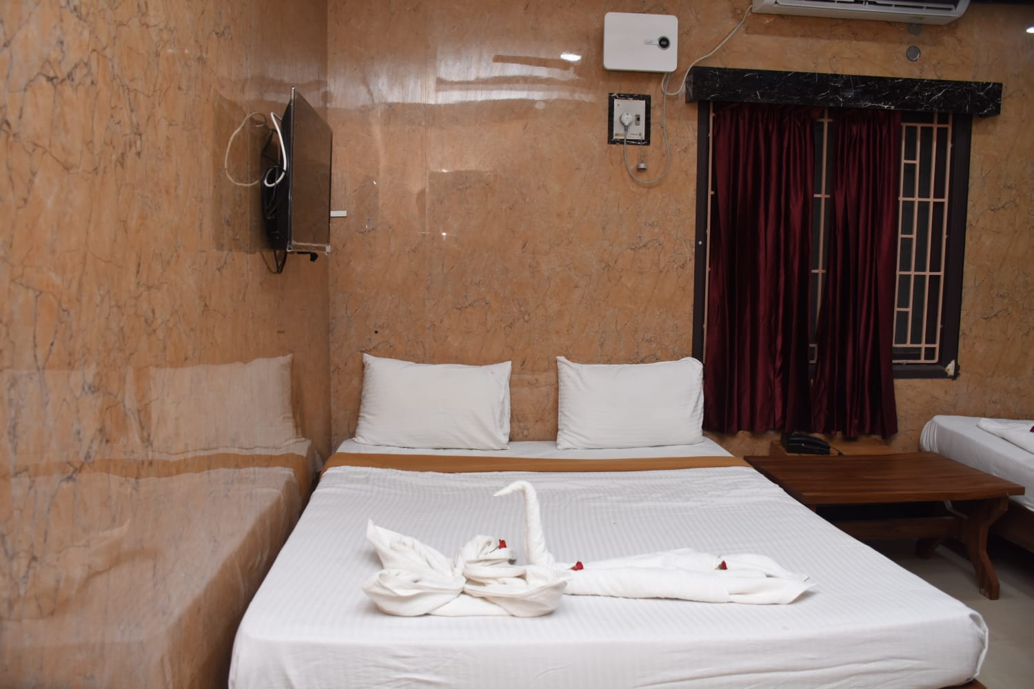 Shivan Residency - Tap to explore photos