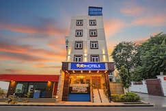 FabHotel Grand Sheela, Patna
